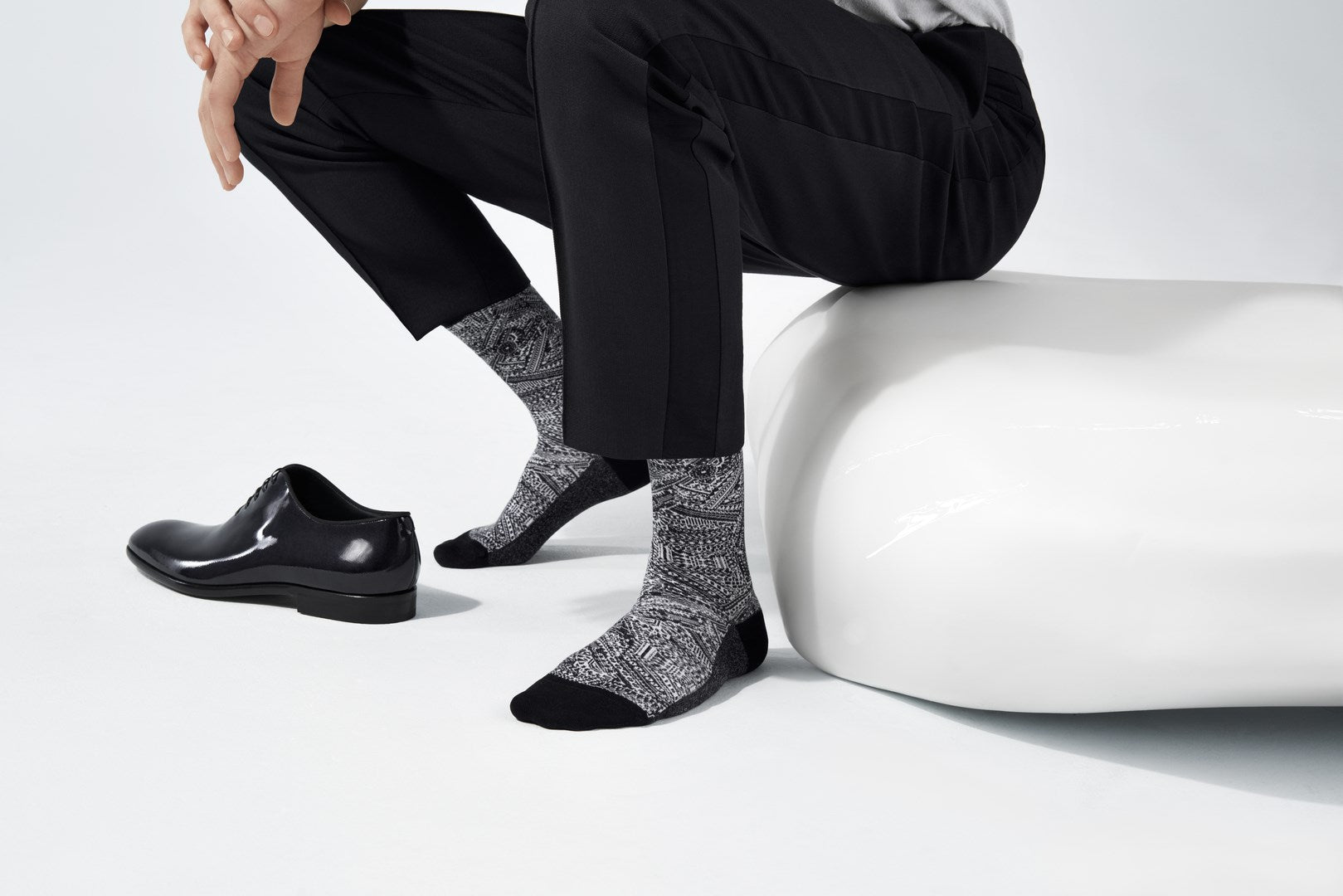 Socks – Men Wardrobe