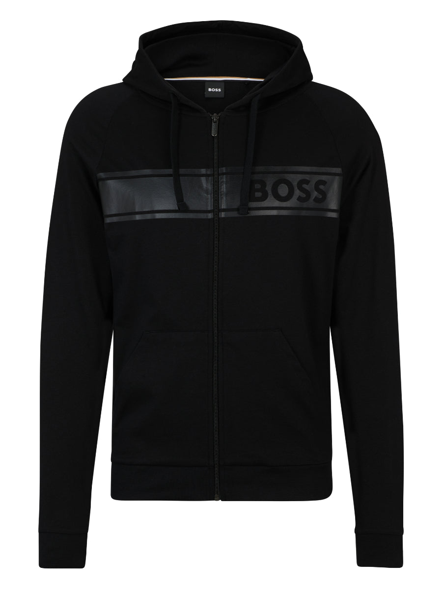 BOSS Loungewear Jacket - Authentic – Men Wardrobe