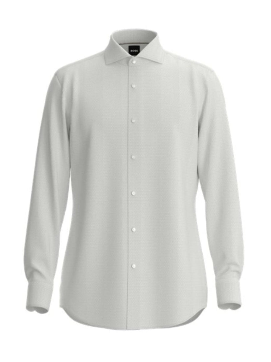 hugo boss dinner shirt