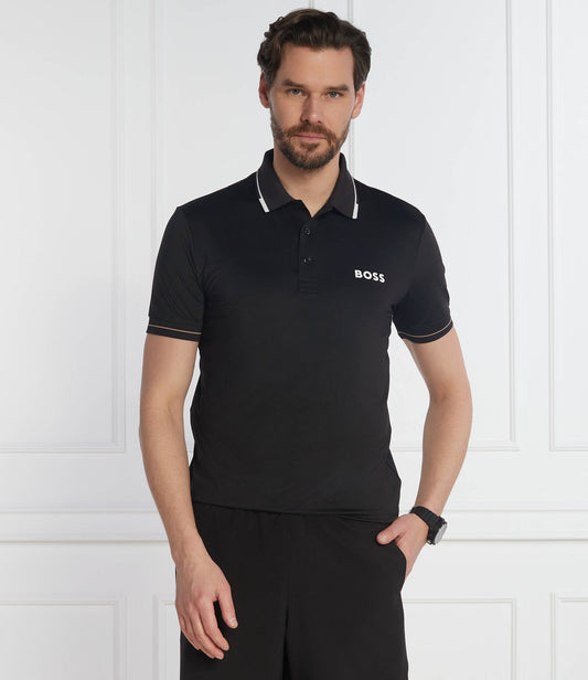 BOSS Polo - Paul Pro 10