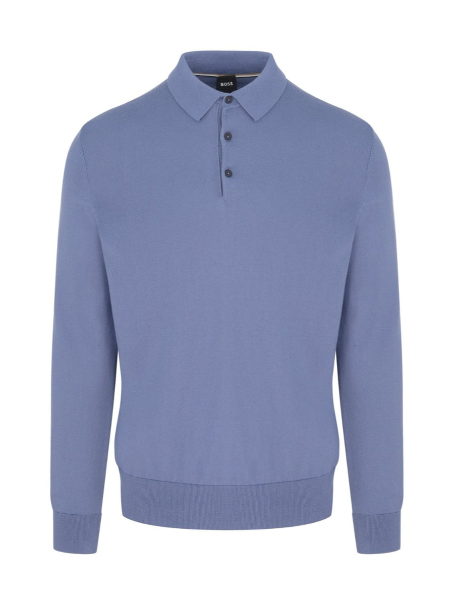 BOSS Polo Knitwear - Gemello-P