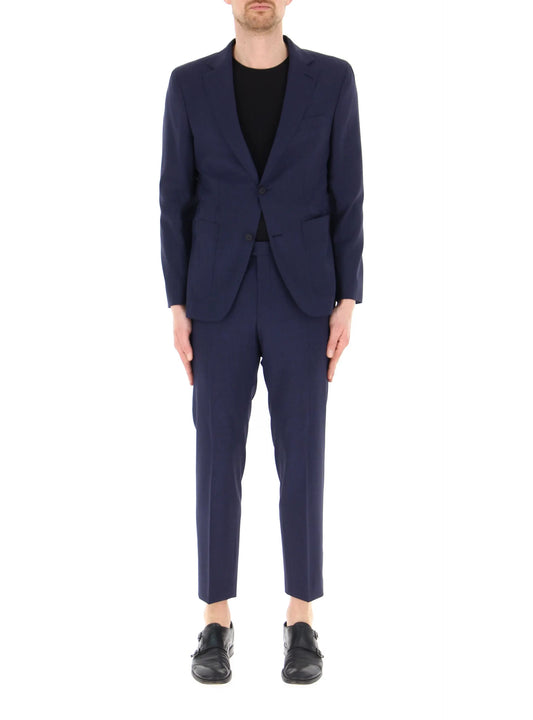 BOSS Suit - P-Huge-22PCSa pfm