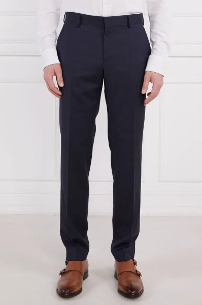 Boss Formal Trouser - H-Genius-MM-224