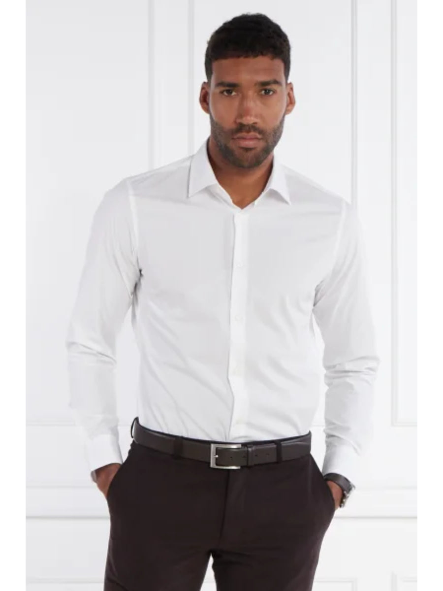 JOOP Formal Shirt - JSH152 Pit