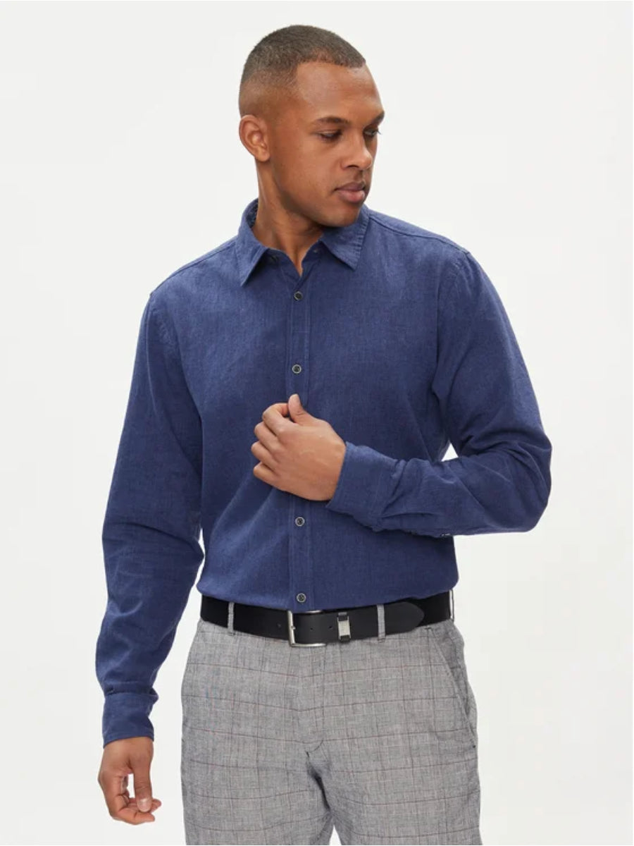 JOOP Formal Shirt - JJSH92 Hanson2K