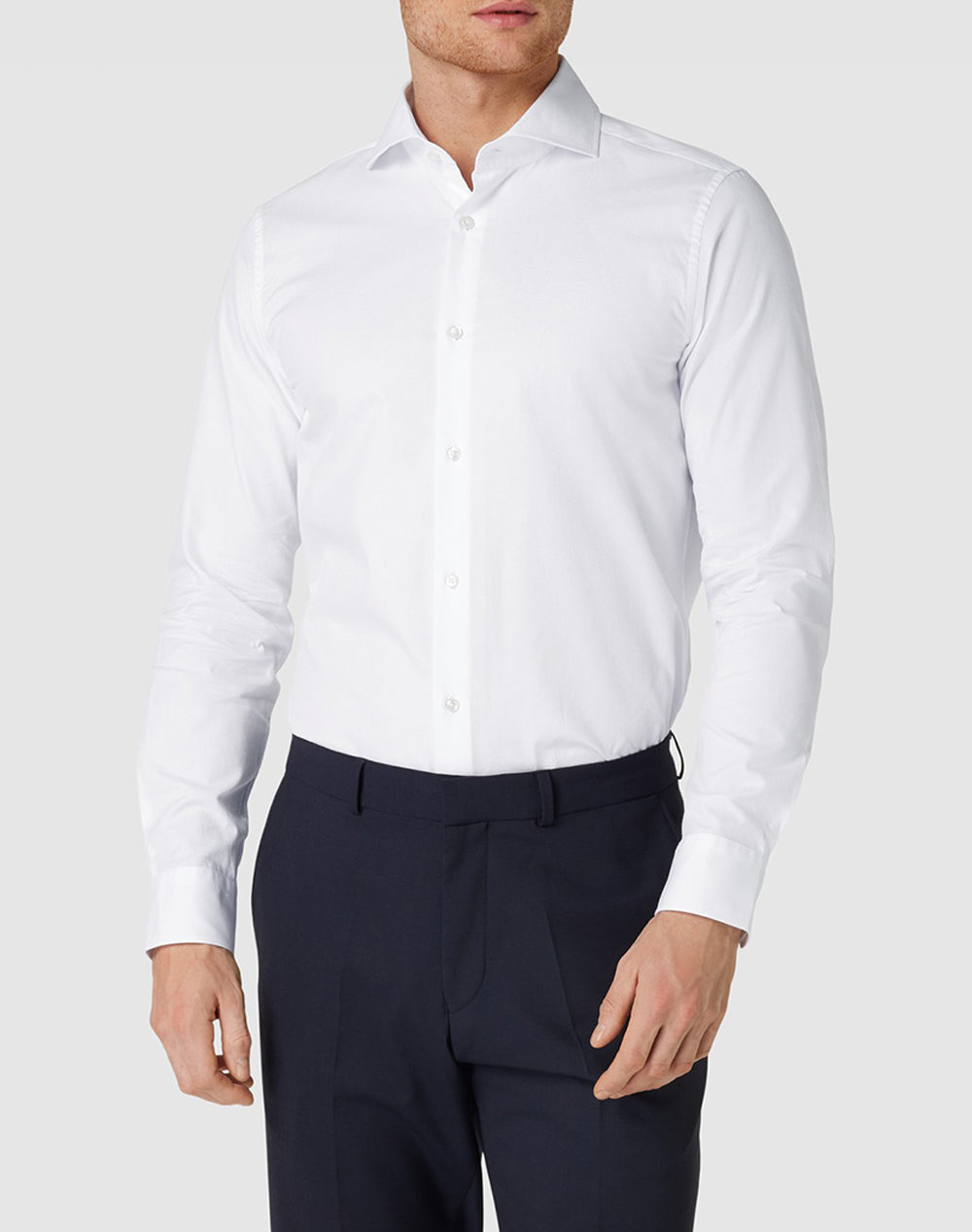 JOOP Formal Shirt - JSH144 Pai