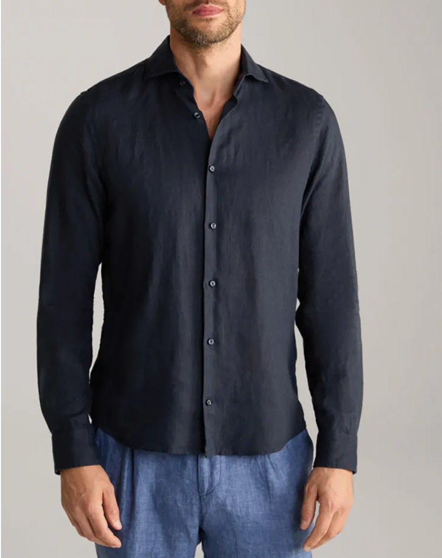 JOOP! Formal Shirt - Jsh-146Pai-W