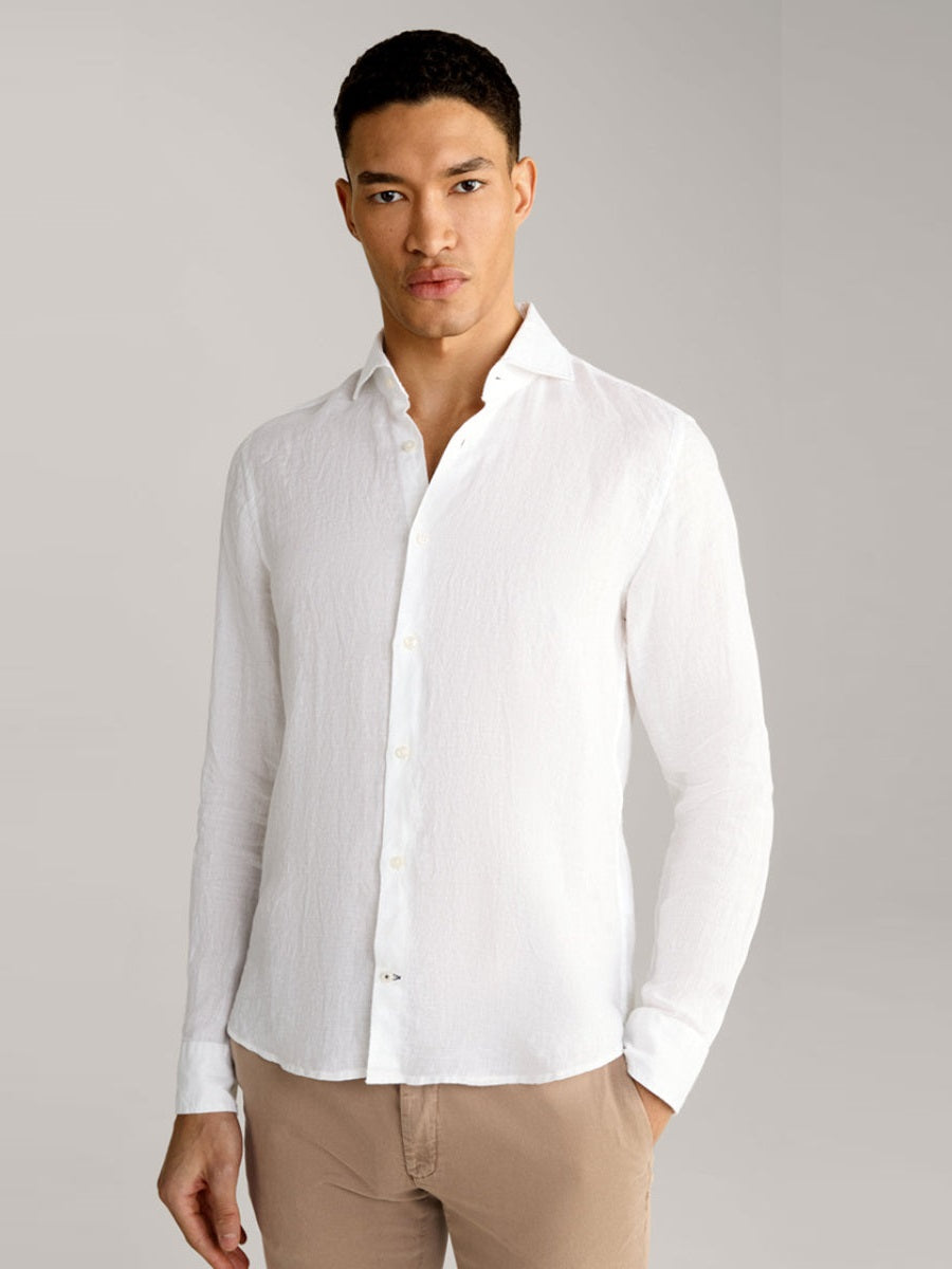 JOOP! Formal Shirt - Jsh-146Pai-W