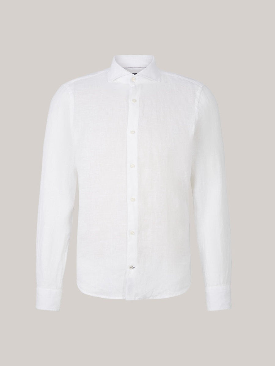 JOOP! Formal Shirt - Jsh-146Pai-W