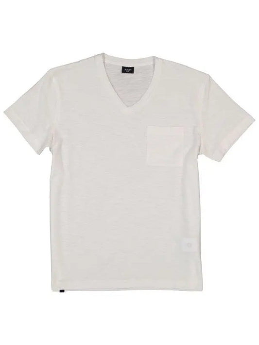 JOOP V-Neck T-Shirt - JJJ10 Alan