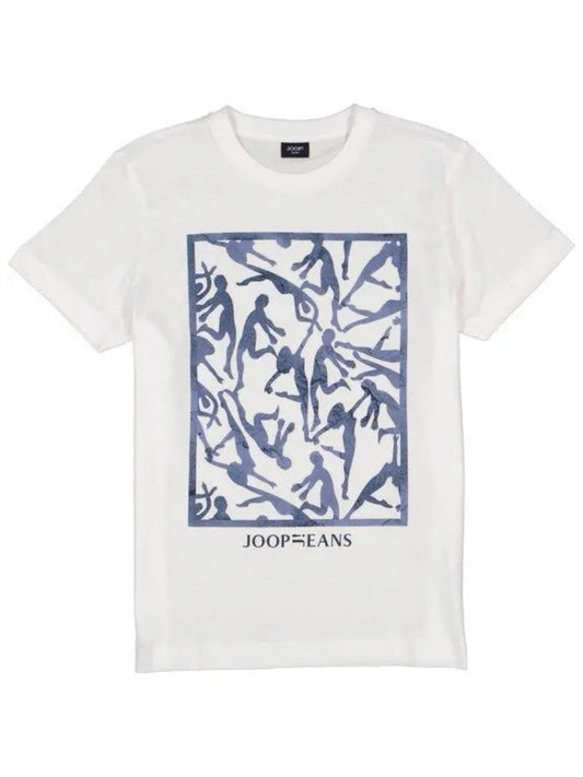 JOOP T-Shirt - JJJ21 Cyrill