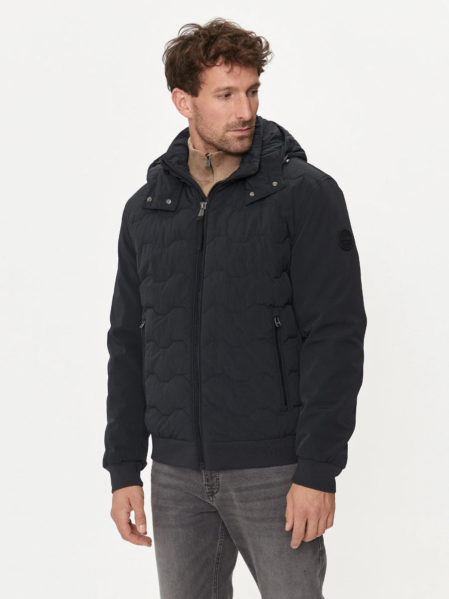 JOOP! Padded Jacket - Blade