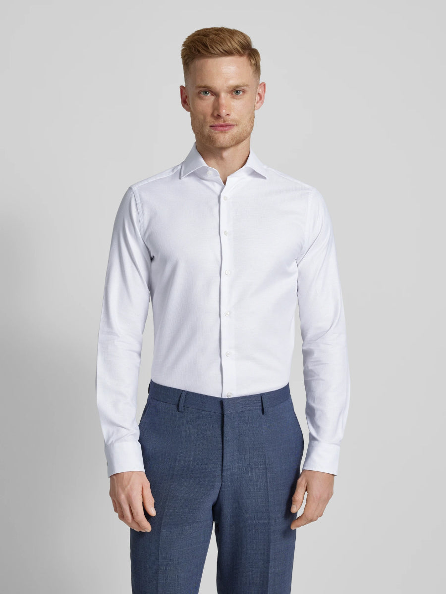 JOOP! Formal Shirt - Jsh-04Panko