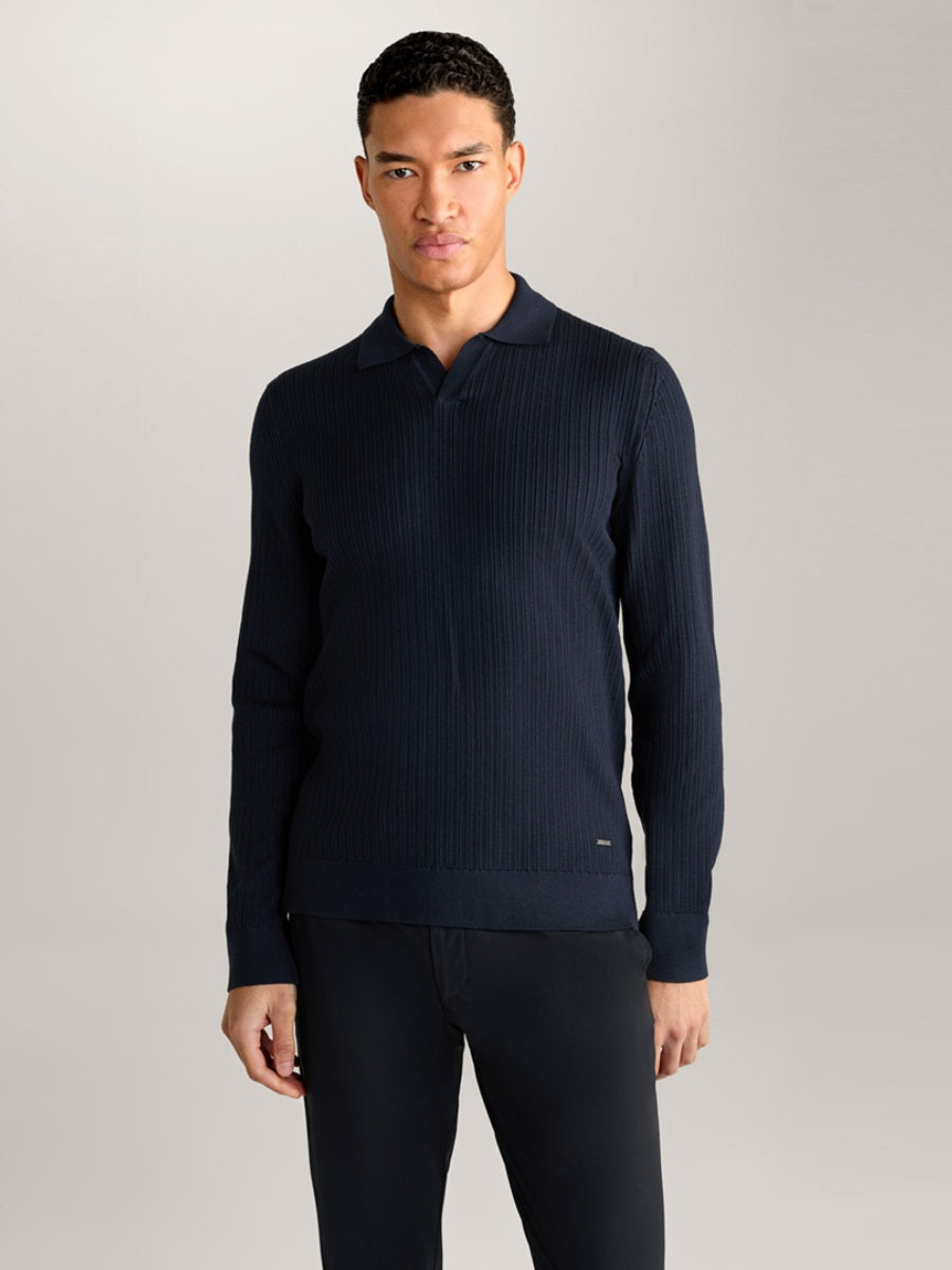 JOOP! Polo Knitwear - Sachar