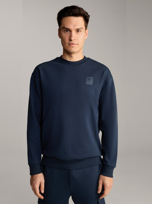 JOOP! Crew-Neck Sweatshirt - Balram