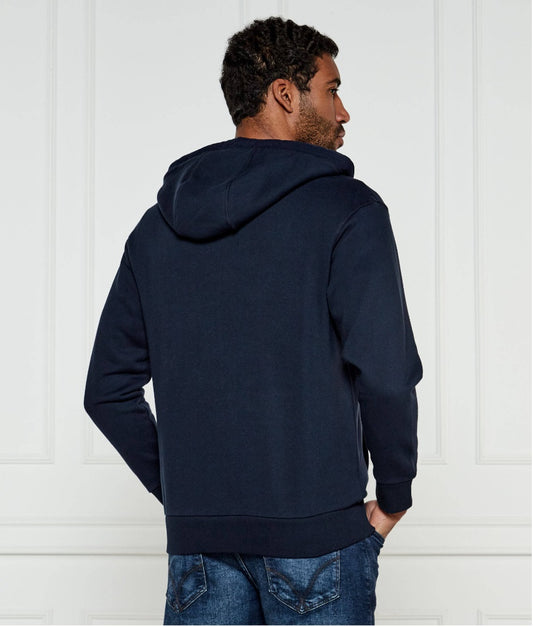 JOOP! Full Zip Sweatshirt - Daiven Flzp