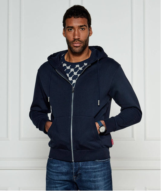 JOOP! Full Zip Sweatshirt - Daiven Flzp