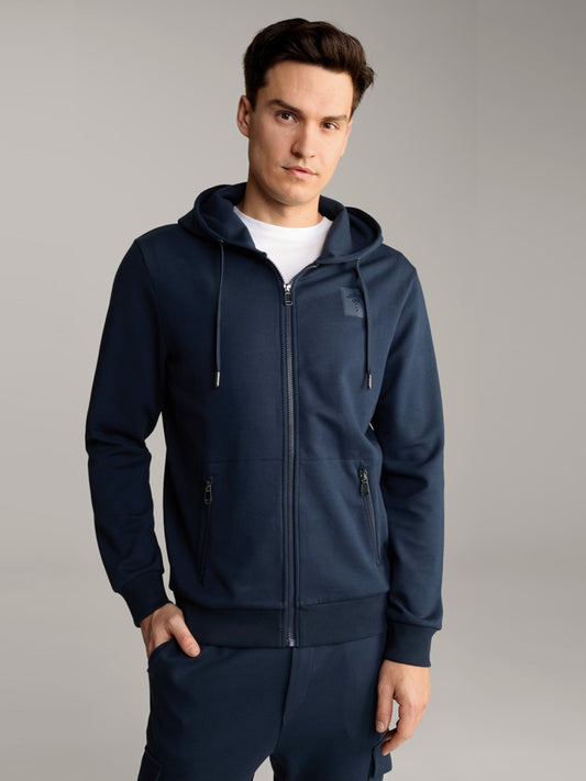 JOOP! Full Zip Sweatshirt - Baldo Fzp