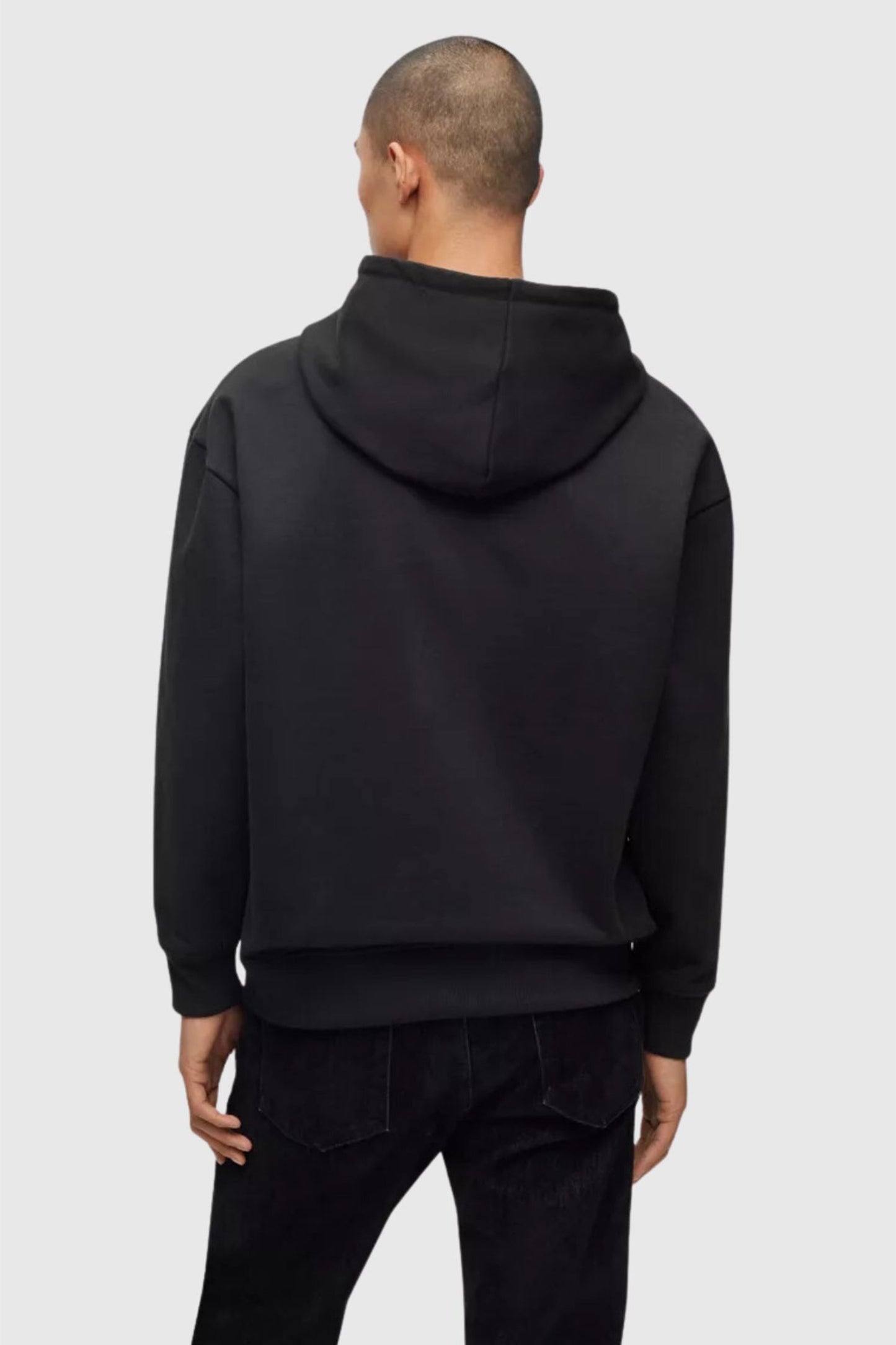 HUGO Hooded Sweatshirt - Dplanet