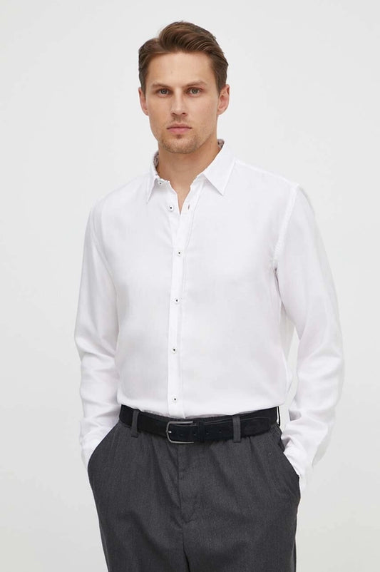 BOSS Leisure Shirt - SROAN SH-C1