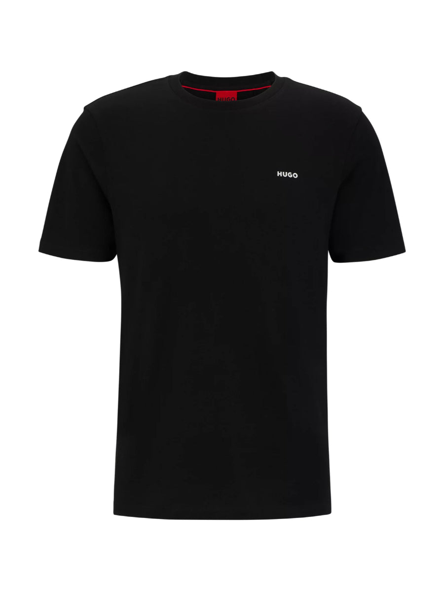 HUGO T-Shirt - Dero222 – Men Wardrobe