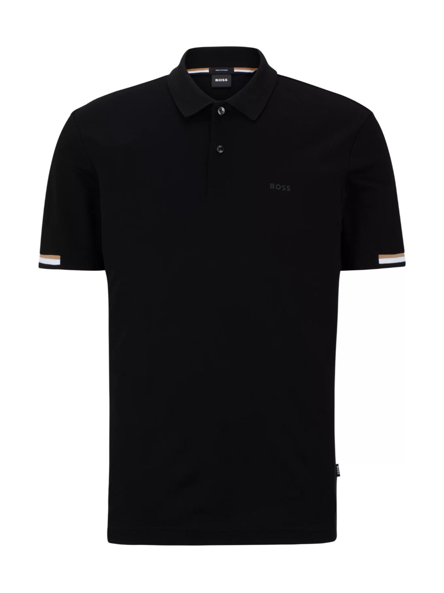 BOSS Polo - Parlay 147 BSCS