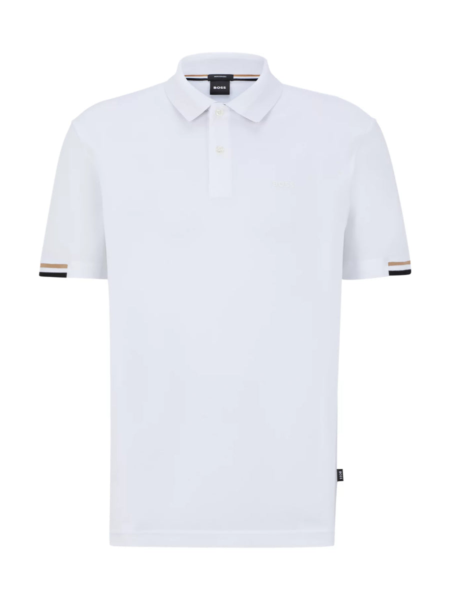 BOSS Polo - Parlay 147 BSCS