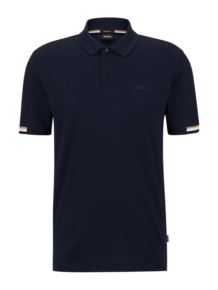 BOSS Polo - Parlay 147 BSCS