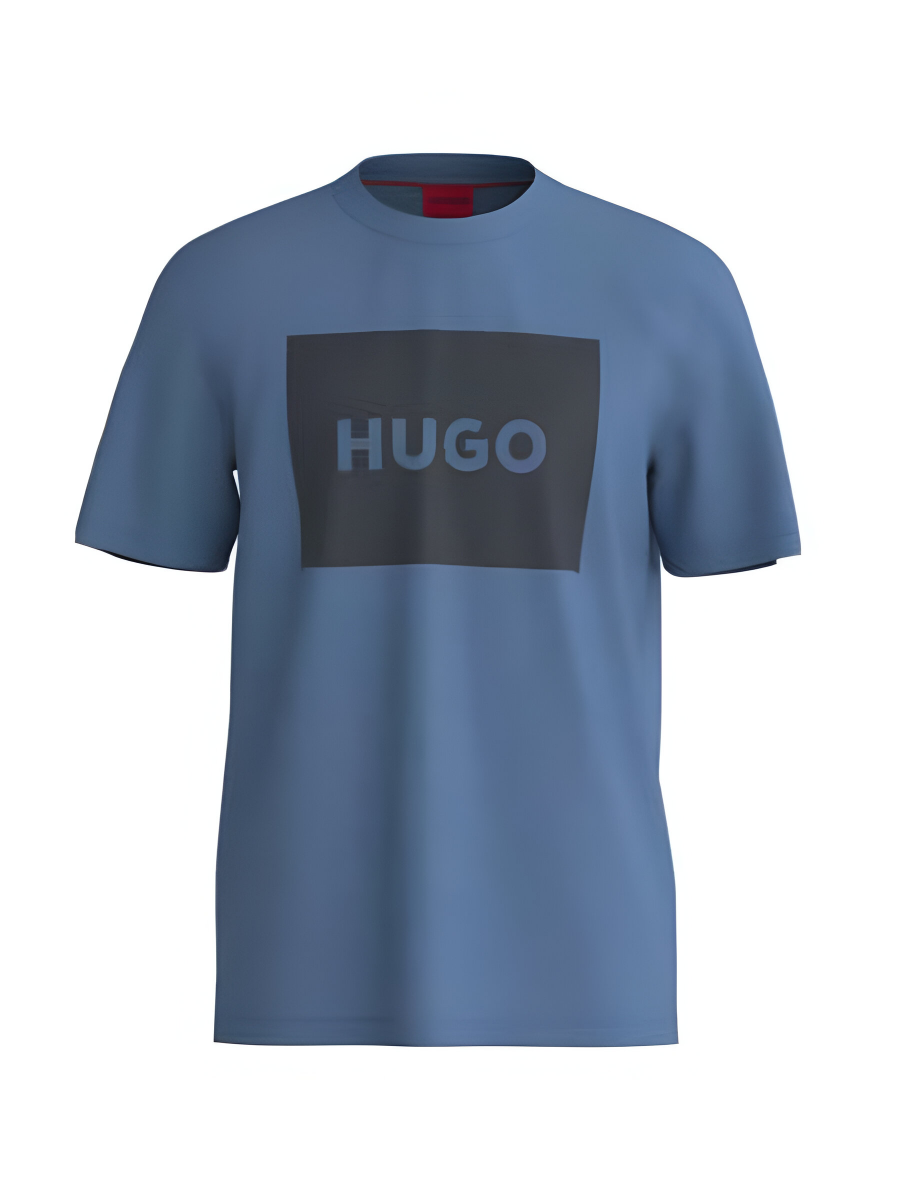 HUGO T-Shirt - Dulive222_hop