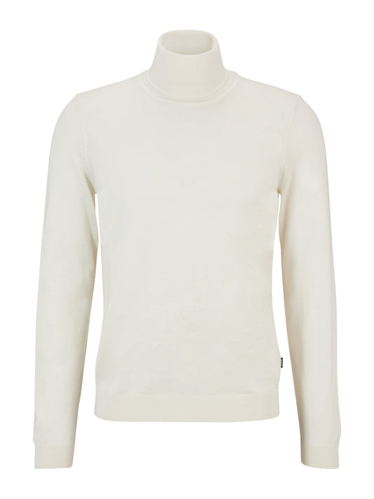 BOSS Turtle Neck Knitwear - Musso-P