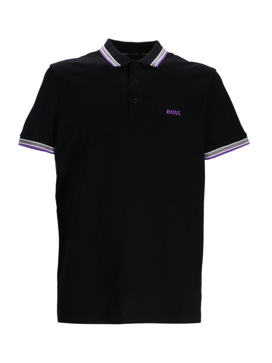 BOSS Polo - Paddy