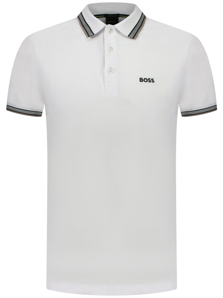 BOSS Polo - Paddy