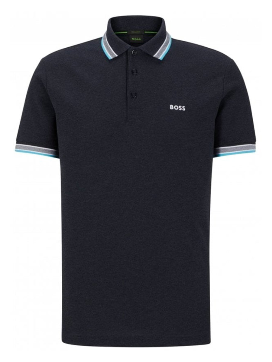 BOSS Polo - Paddy