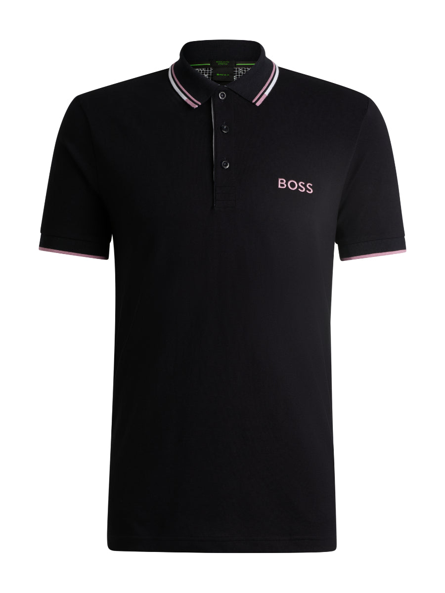 BOSS Polo - Paddy Pro