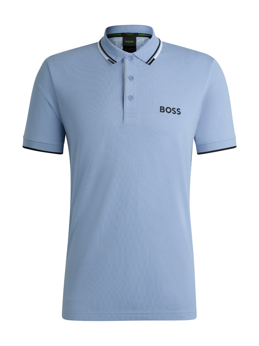 BOSS Polo - Paddy Pro