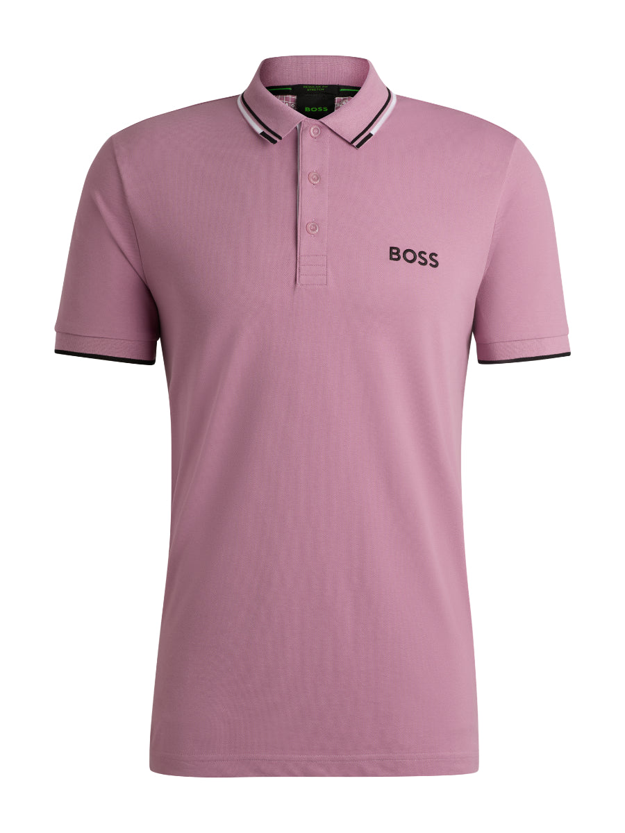 BOSS Polo - Paddy Pro