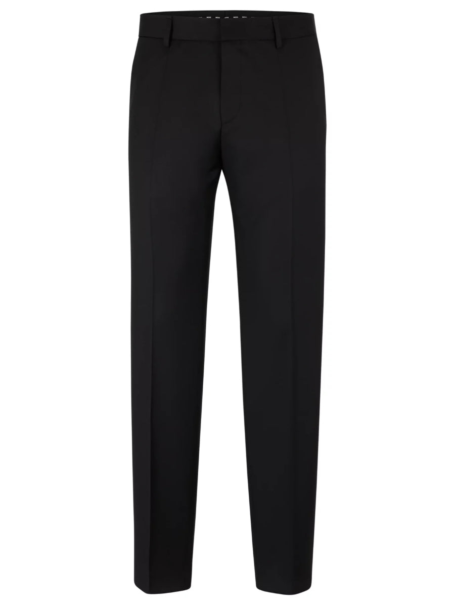 BOSS Formal Trouser - H-Genius-B1PFM