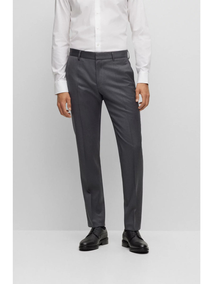 BOSS Formal Trouser - H-Genius-B1PFM