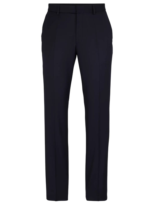 BOSS Formal Trouser - H-Lenon-B1