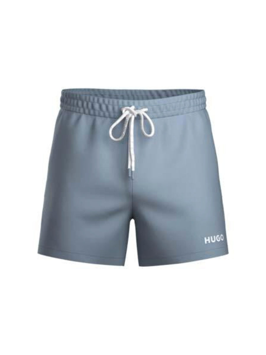 HUGO Swim Short - HAITI