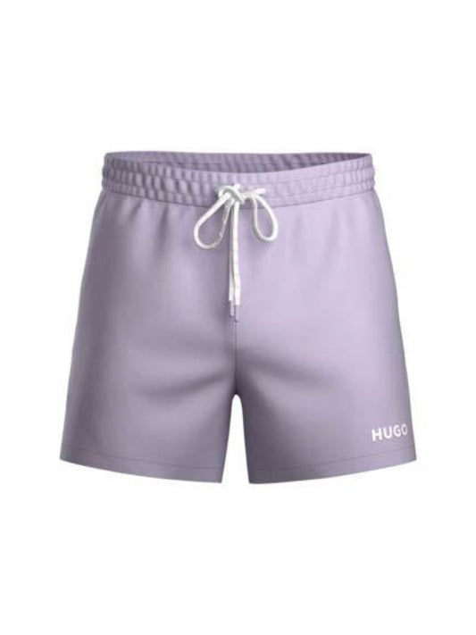 HUGO Swim Short - HAITI