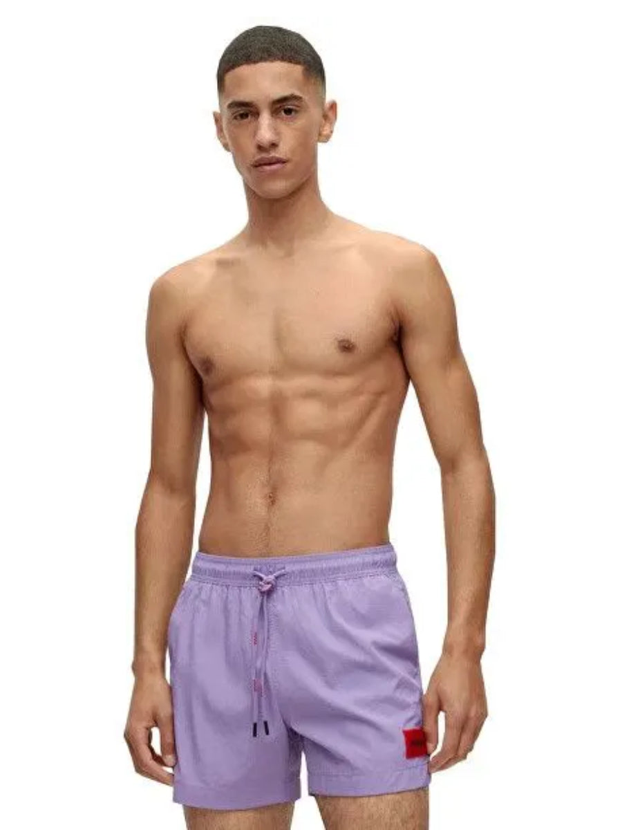 Hugo Swim Short - DOMINICA