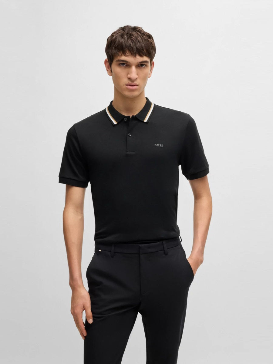 BOSS Polo - Penrose 38