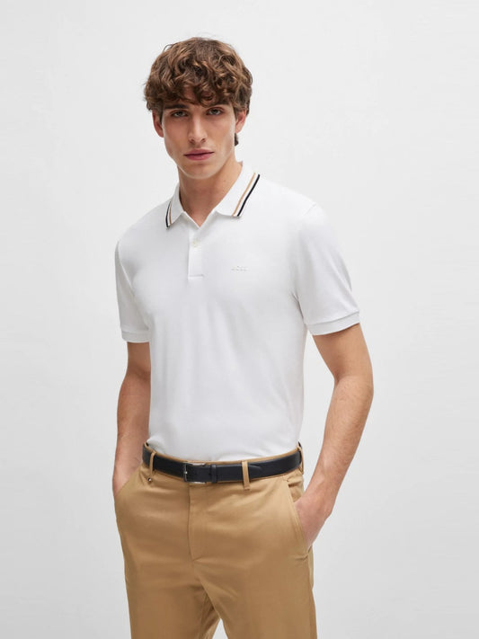 BOSS Polo - Penrose 38