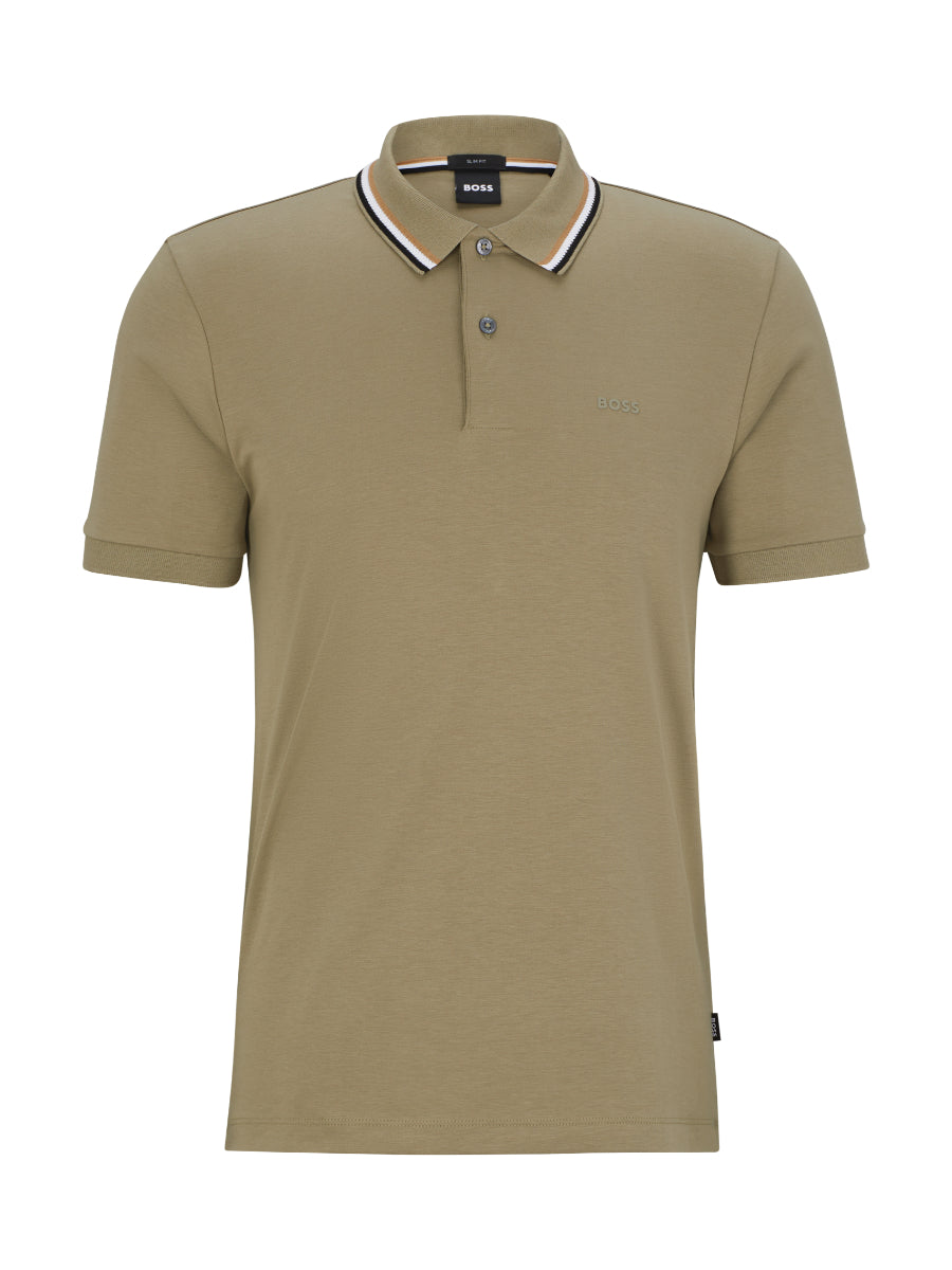 BOSS Polo - Penrose 38