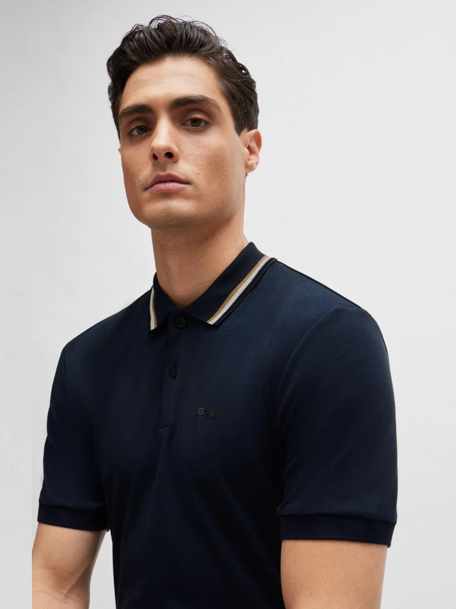 BOSS Polo - Penrose 38