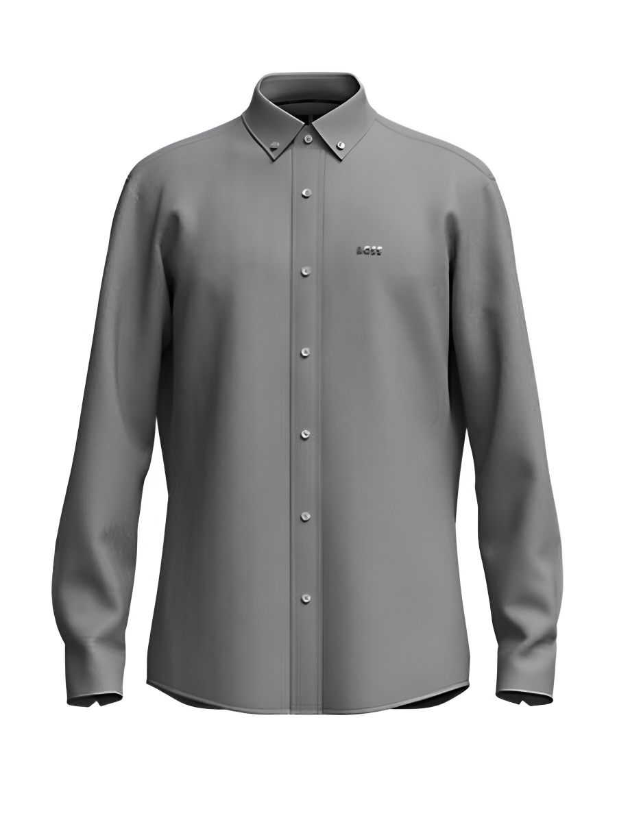 BOSS Formal Shirt - PJOE-BDPFM