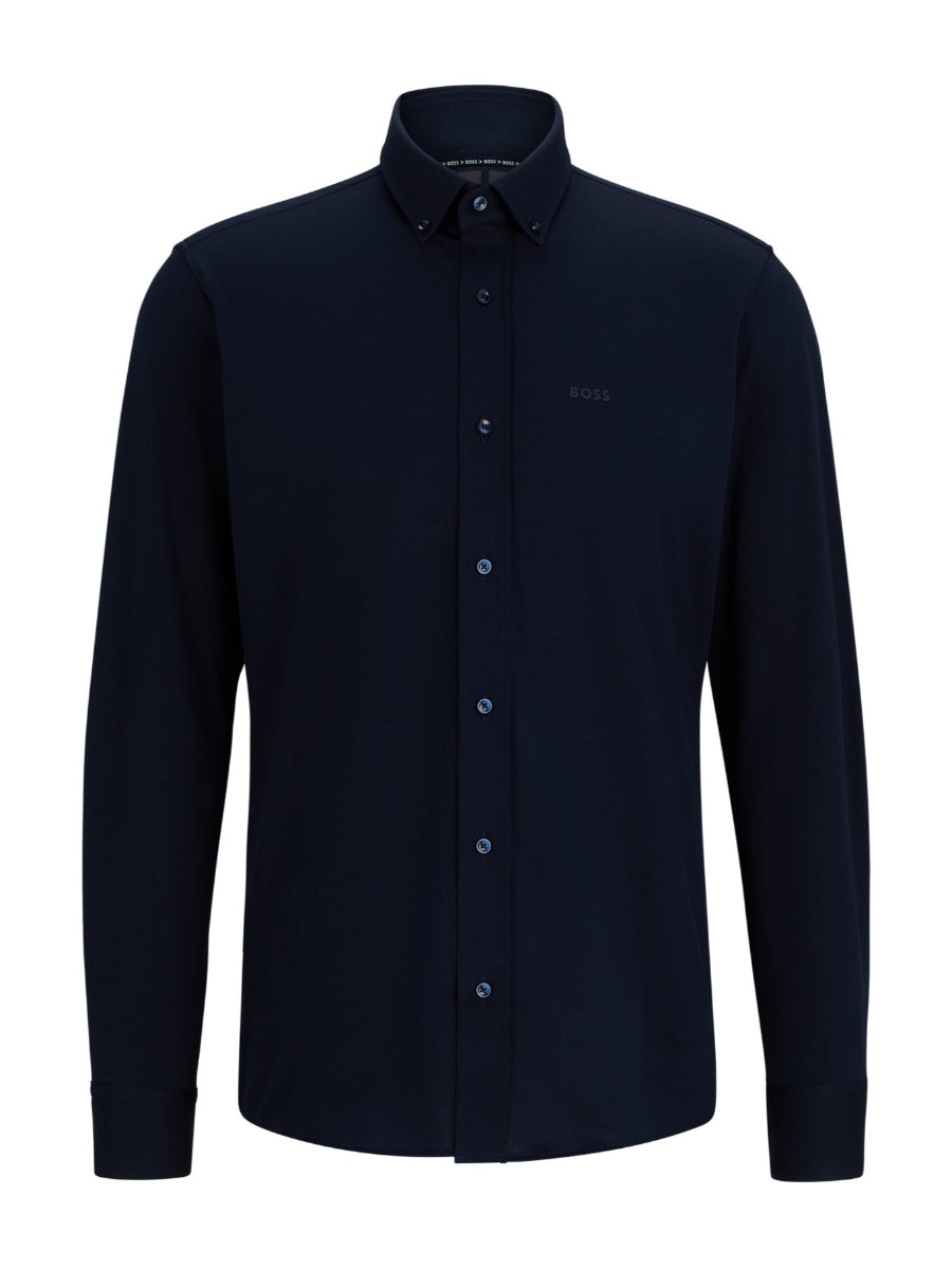 BOSS Formal Shirt - PJOE-BDPFM