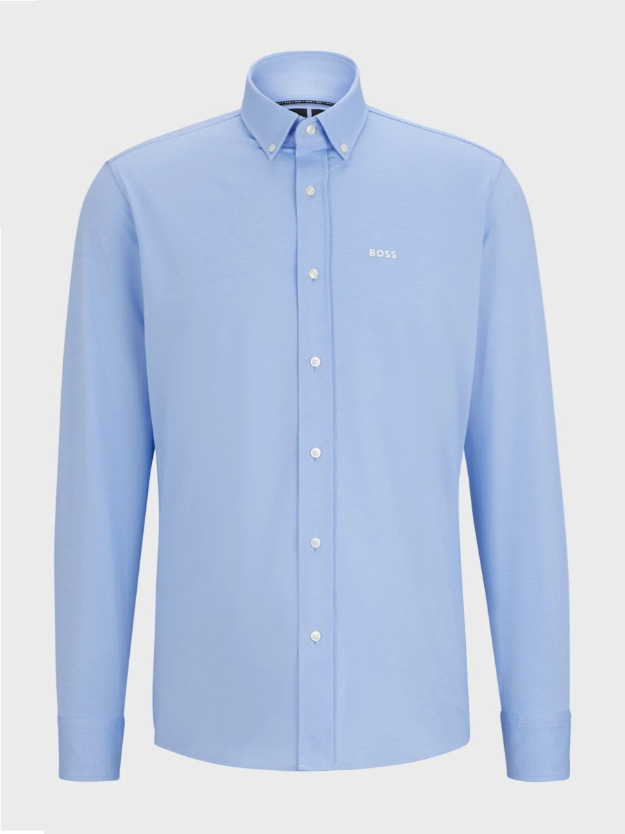 BOSS Formal Shirt - PJOE-BDPFM