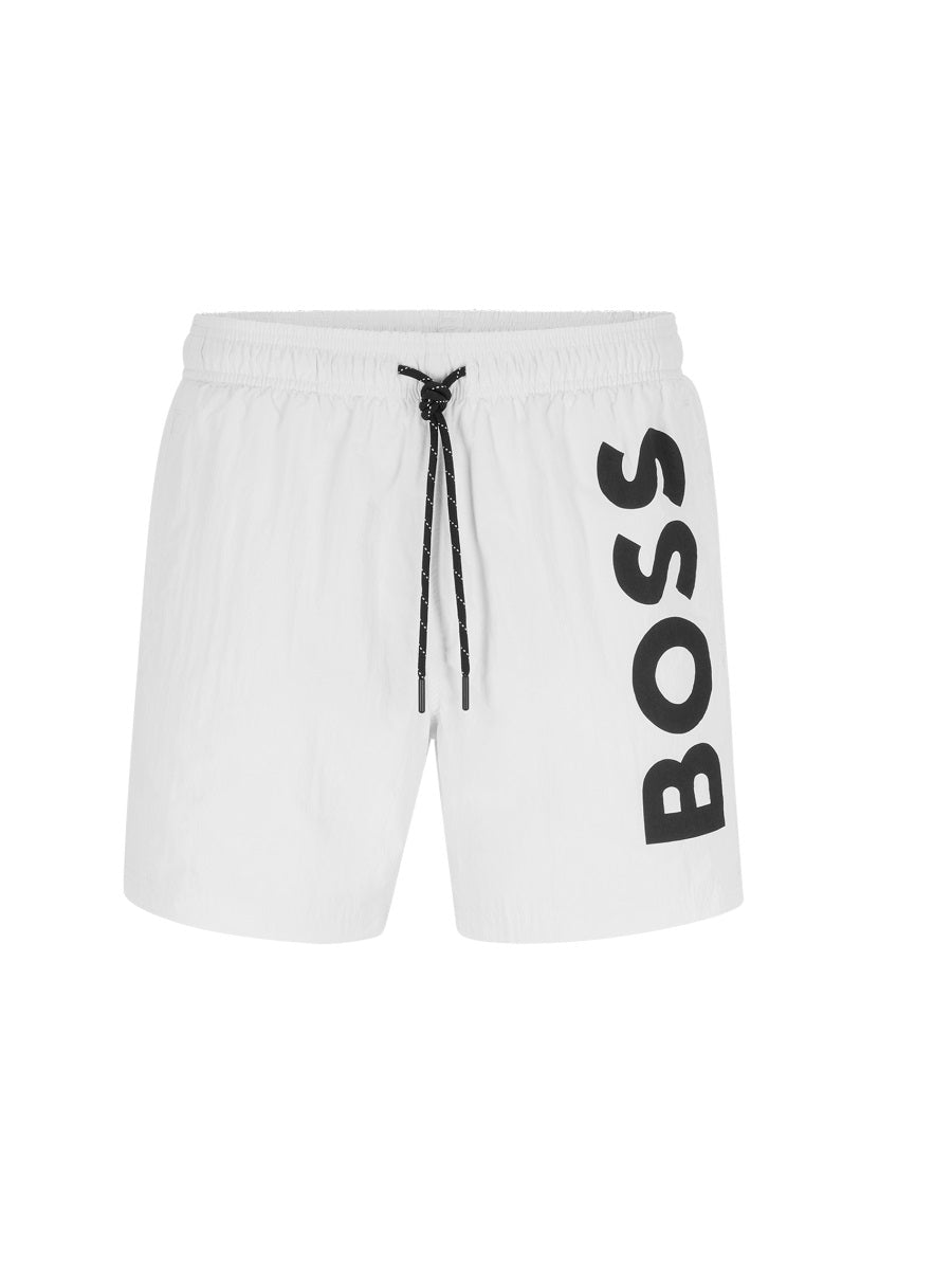 BOSS Swim Short - Octopus 1